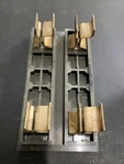 Square N-224785 Fuse Pullout Holder 200A. Fixed Price $32.00.