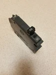 General Electric THQP150 1P 50A 120V Circuit Breaker Used 1YR Warr. Fixed Price $10.05.