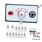 Tarp Motor Rotary Switch Kit Replaces ATPRS1 5540710 9421-12 Vdc 50AMPS. Fixed Price $59.13.