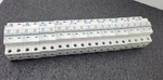 Lot Of 10 Eaton Cutler Hammer WMZS2D02 Miniature Circuit Breaker 2A 5KA Type. Fixed Price $199.99.