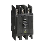 Nib - Square D QOU360 Circuit BREAKER,60A,120/240V,3P. Fixed Price $100.00.