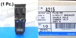 Thomas & Betts - A215 Challenger 15/15 Circuit Breaker 2PL 15A 120/240V. Fixed Price $19.50.