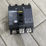 Square QDL32200 200A Amp 3P 25KA 240V Powerpact Circuit Breaker. Fixed Price $440.00.