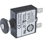 Blue Sea Systems 7058-BSS 25A Push Button Quick Connect Circuit Breaker. Fixed Price $12.59.