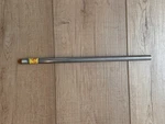 Heary Bros AAHB-302 Blunt Aluminum Air Terminal 1/2" X 12". Fixed Price $10.00.