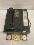 Square PAF361600DC1680 Molded Case Circuit Breaker 1600A Type Pal 25KA. Fixed Price $350.00.