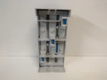 Good Used! Allen-bradley Circuit Breaker Busbar Mounting Module 141A-CUH125T. Fixed Price $42.46.