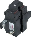 Connecticut Electric UBIP215 Pushmatic Circuit Breaker, 2-POLE 15-AMP By. Fixed Price $90.00.