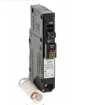 Square QO115DF 15A 120V Circuit Breaker Schneider Electric Cafci And Gfci. Fixed Price $42.98.