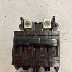 Wadsworth E2150 150AMP 2POLE 240V Circuit Breaker- Ecs. Fixed Price $125.99.