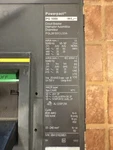 Square D Powerpact PGL361000CU33A Breaker Micrologic 5.0 1000A 3-POLE. Fixed Price $12000.00.