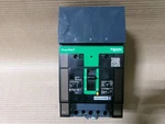 New Square BDA34020YSA Pole Amp 480V Circuit Breaker. Fixed Price $599.00.