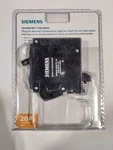 Siemens Amp Combination Type Afci Plug-on Neutral Circuit Breaker QA120AFCNP. Fixed Price $35.00.
