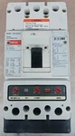 Eaton Cutler Hammer Pole HKD3400F With KT3400T Trip Unit Type. Fixed Price $632.39.