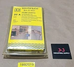 *new* Square HOM120AFIC Homeline Arc-d-tect 1P Breaker 120V + Warranty!. Fixed Price $50.00.