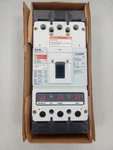 Eaton / Industrial Circuit Breaker KD3400F. Fixed Price $850.00.
