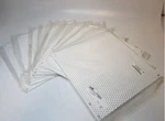 Cooper B-line Electrical Enclosure Perforated Panels 10-1/4" Oaw Qty. 6 N1212PP. Fixed Price $55.00.