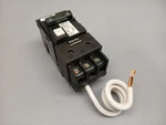 Siemens QF220A Pole Amp 120 240V Qpf Plug On Gfci Gfi Circuit Breaker. Fixed Price $79.95.