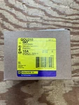 Schneider Electric QOU210 Pole 10A 120/240VAC 10KA Din Rail Mt (new Box). Fixed Price $58.00.