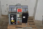 Federal Pacific FP75 Air Circuit Breaker 3000A 600V Eo/do Ac-pro Trip. Fixed Price $5995.00.