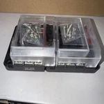 Egis 8029 - Rt Fuse Block 12 Pos W/ Led Indication. Fixed Price $32.99.