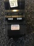 Federal Pacific /american Bolt On NB2100 Amp Pole Type Circuit Breaker. Fixed Price $200.00.