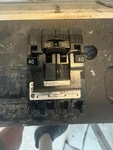 Siemens Q24030CT2 40A/30A Circuit Breaker 4-POLE Plug-in Thermal 120/240V. Fixed Price $25.00.