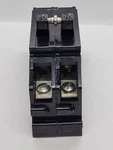 Zinsco QC20 Poles 20A 120/240V Circuit Breaker 2ES1-5. Fixed Price $38.99.