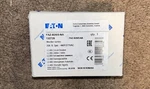 Eaton FAZ-B20/3-NA Miniature Circuit Breaker 3P 20A 277V 50/60HZ. Fixed Price $148.99.
