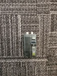 Square D QOB220 Circuit Breaker 20A 2P 120/240V - New Open Box. Fixed Price $24.00.