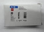 Eaton Cutler Hammer CHFN120AF Combination Afci Arc-fault Circuit Breaker. Fixed Price $54.99.