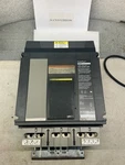 Square D S33931 Pole 1200 Amp 600V I-line Plug On Lugs Circuit Breaker. Fixed Price $499.00.