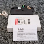 Eaton Cutler Cat# CH120CAF Hammer Fire Guard Amp Single Pole Afci Breaker.. Fixed Price $48.50.