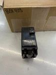 Square D Circuit Breaker Qo, Amp, Pole, 120/240VAC, 10KA (QO240CP). Fixed Price $8.99.