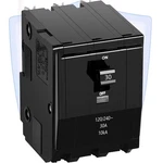 30AMP 3-POLE Circuit Breaker For QO330CP,COMPATIBLE With Sd Load Center, Csed. Fixed Price $106.30.