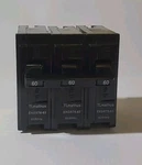 Tlmathus EKGRT6-63 Black Amp Pole Circuit Breaker 50/60HZ 120/240V. Fixed Price $42.00.