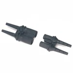 Ideal D65-LC-U Sl Kit, Dual In-line Phase, Fused, Crimp, 4 Or 2 Awg, Copper. Fixed Price $80.05.