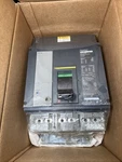 New Surplus Square D PLA34120 3P 1200 Amp I-line Powerpact Breaker. Fixed Price $7249.00.