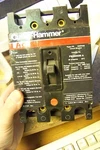 Eaton Cutler Hammer FS320020 Circuit Breaker Amp. Fixed Price $23.99.