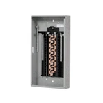 Pn Series 125 Amp 30-SPACE 48-CIRCUIT Main Plug-on Neutral Load Center Indoo. Fixed Price $198.16.
