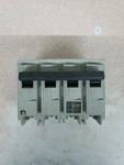 Ite Siemens EQ-9493 3POLE 200 Amp Circuit Breaker Chipped. Fixed Price $74.34.