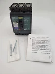 Square HDL36045AASA Powerpact Circuit Breaker 3P 600V Bolt On. Fixed Price $750.00.