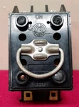 General Switch Corp SP-60 Block Puller & Holder Assembly + Amp Fuses Usa. Fixed Price $22.00.