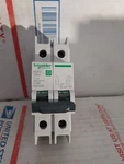 Schneider Electric M9F43204 MULTI9 C60BP 2P 4A Mcb New Without Box - #307. Fixed Price $249.90.