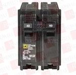 Schneider Electric HOM240 / (new No Box). Fixed Price $15.92.