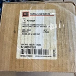 Eaton / Industrial Circuit Breaker KD3400F. Fixed Price $765.00.