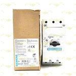 1PC New Siemens Motor Protection Circuit Breaker 3RV5041-4KA10. Fixed Price $235.00.