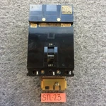 Square FA34030 Pole Amp 480VAC I-line Circuit Breaker (ships Next Day). Fixed Price $123.43.
