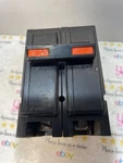 Westinghouse BR260 Pole 120V Circuit Breaker Type Hacr Cu/al Electic. Fixed Price $12.00.