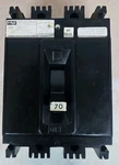 Fpe NE233070 Amp 240VAC Circuit Breaker - Next Day Option. Fixed Price $88.82.
